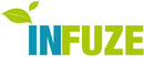 Infuze bottle
