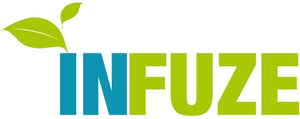 Infuze bottle