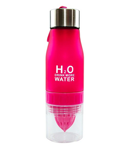 INFUZE Bottle