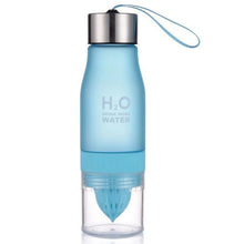 Load image into Gallery viewer, INFUZE Bottle