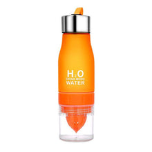 Load image into Gallery viewer, INFUZE Bottle