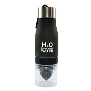 INFUZE Bottle