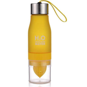 INFUZE Bottle